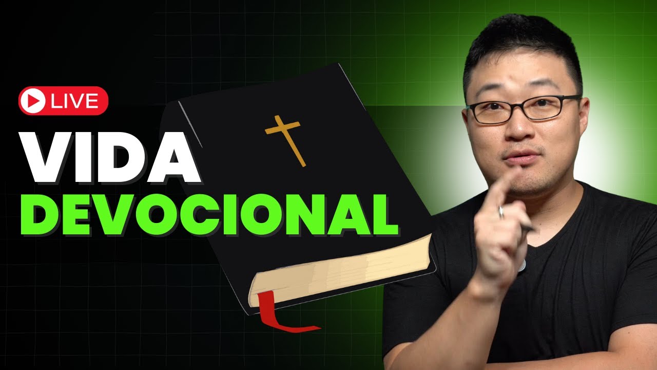 VIDA DEVOCIONAL para 2025