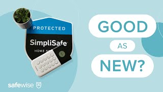 We Tested a USED SimpliSafe System (SimpliSafe Troubleshooting & Review)