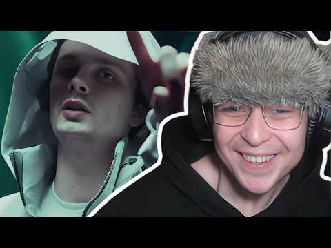 MLODY WEST 🐐 Skumaj - Oddany sobie ft. Vkie (prod.Gmeniu) + Kosior, Młody West - SLAYER (REAKCJA!!!)