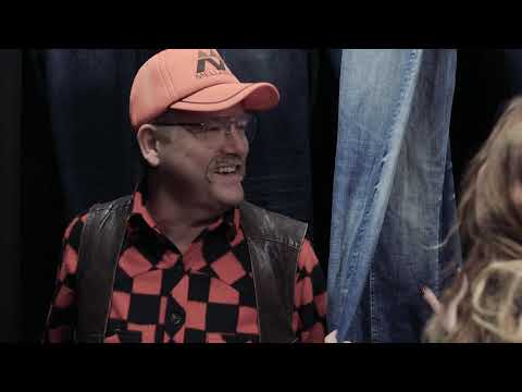 Hemma hos Örjan - Avsnitt 3