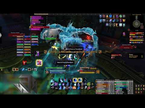 SGN - Mythic Conclave