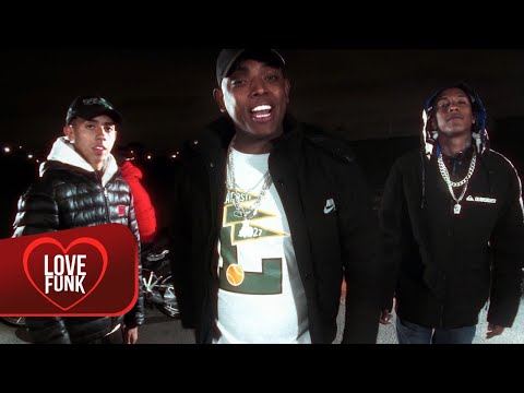 OS MENOR DICHAVA - MC Iguinho da Capital, MC NP e MC Maikim (Love Funk)