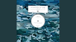 A Matter of Time (Anstam Remix)