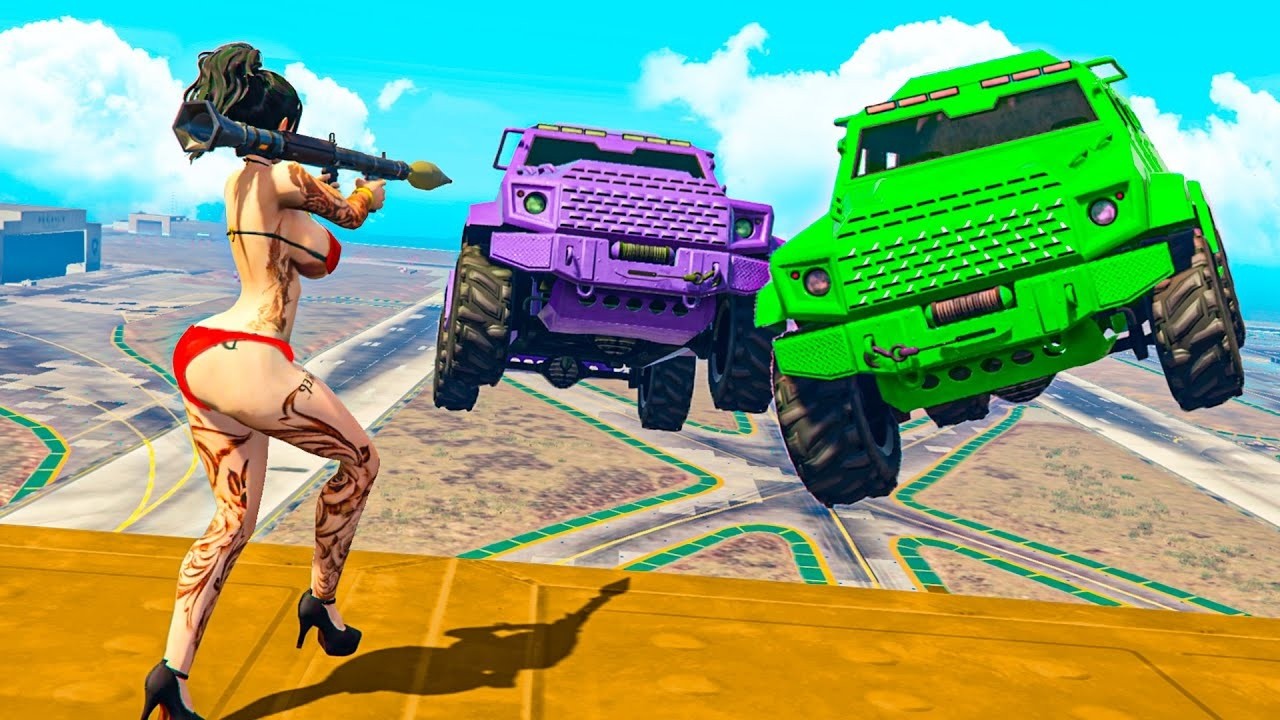 NUEVO MINIJUEGO EXÓTICO! MUY BONITO!! - GTA 5 ONLINE