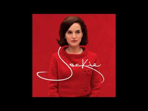 Mica Levi - "Vanity" (Jackie OST)