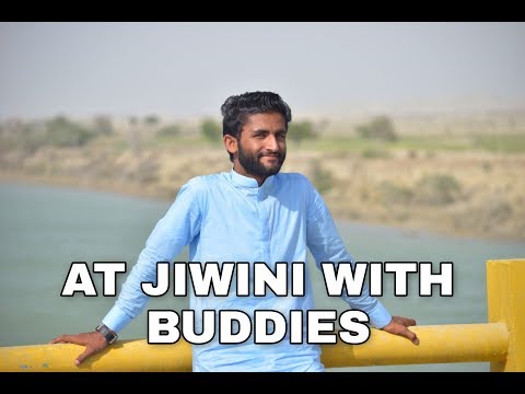 AT JIWINI WITH BUDDIES | Friends | Jiwini Beach | enjoyed