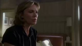 Six Feet Under Season 4 Emotional scene