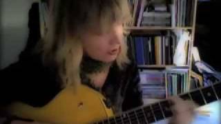 Inside a Silent Tear