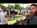 5th Annual Beer in the Woods
