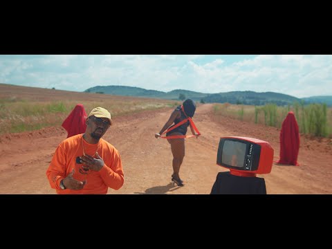 Roger Soulstar-  Love Is (Official Video)