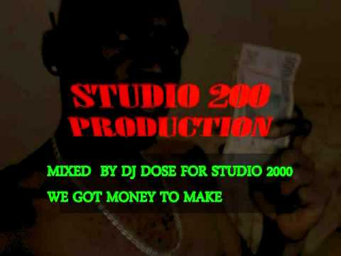 ADELE FT B.I.G & TUPAC - ROLLING IN THE DEEP REFIX MADE BY DJ DOSE MAY 19 2011