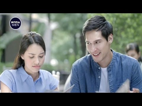 #TanpaMukaKaku NIVEA MEN Cooling Mud Foam