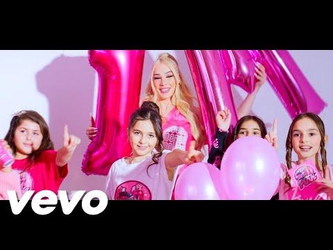 YOUTUBE STAR - Canselguel (Offizielles Musikvideo)