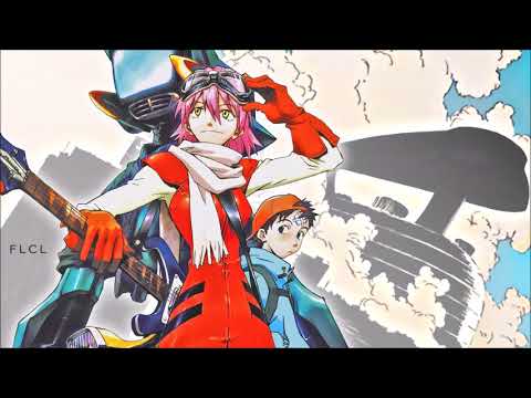 03 i think i can - FLCL OST (the pillows)