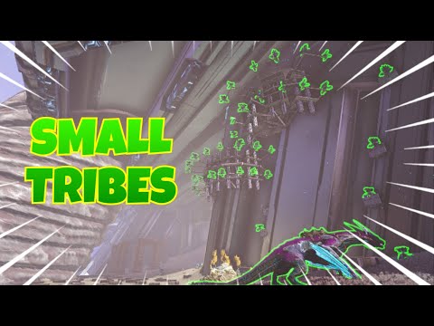 Starting Fresh On Small Tribes | Road To Alpha S2 E1