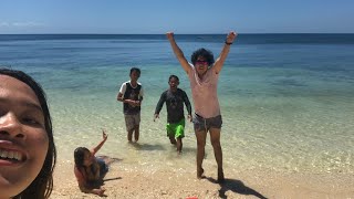 preview picture of video 'Esperanza Masbate Vacation 2018'