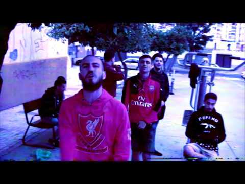 LIL DADDY x PETIT RIBERY - READY POR CARRANQUE (Videoclip)