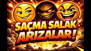Böyle saçma sapan arıza  görülmedi..  Sonrası son durak filmi gibi....