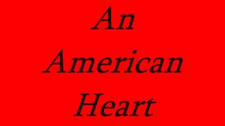 American Heart- Faith Hill
