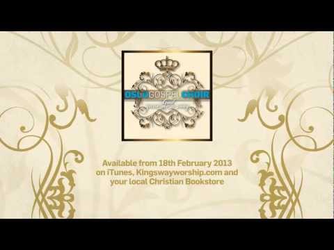 Oslo Gospel Choir - I Believe Lyric Video