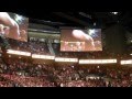 Rashad Evans Entrance UFC 145 