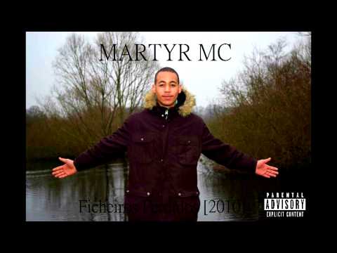 Martyr Mc  -  Ficheiros Perdidos (2010)