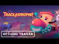 Gameplay video of Trackastrophe!  PC