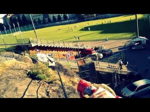 Stadin Kingit-Ei lajil' välii