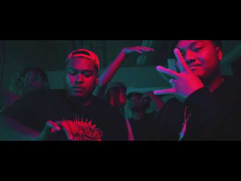 Petey Sway - "I Been" Feat. RealCozzy Official Music Video [dir. @ilikethursdays]
