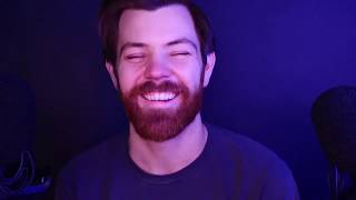 Download the video "Ben (My Husband) Does ASMR"