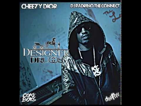 Rollin - Cheezy Dior ft. Nawlege