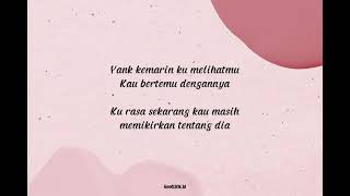 Download lagu Asal Kau Bahagia - Armada (Cover) Hanin Dhiya (Lirik lagu) mp3