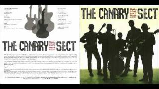 The Canary Sect - I'm Rowed Out