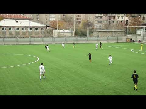 Gandzasar-Erevan-08.  2:1.  Shirak-1-09.      02.12.2022