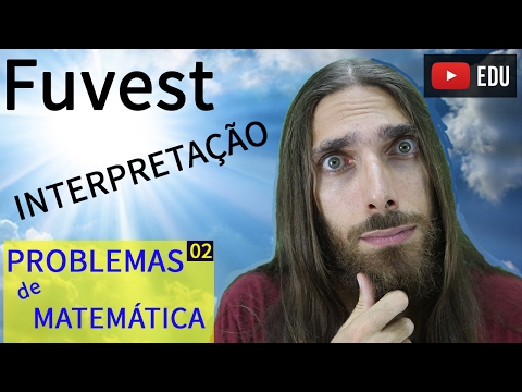 Problema com equações do  primeiro grau - Resolvendo Problemas de matemática - 02