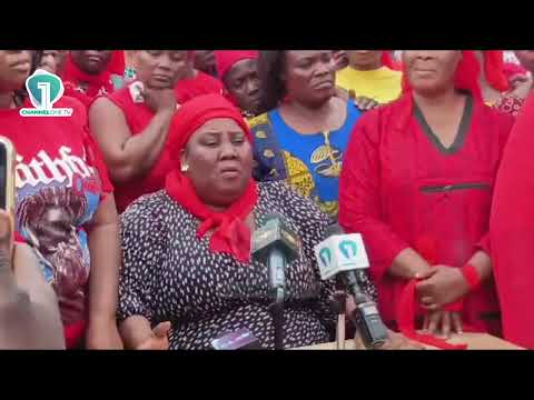 Kwabenya Traders Plead With Government to Stop Planned Market Relocation