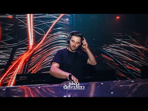 Sky Garden Bali | DYRO