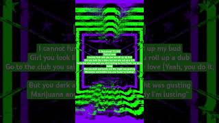 Top 14 Fastest Verses on 32 Zel/Planet Shrooms (#2) #denzelcurry #fastrap #shorts