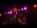 Studio Brussel: Gravenhurst - The Foundry live ...