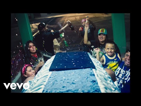 Walter Esaú - Hoy Sé (Visualizer)