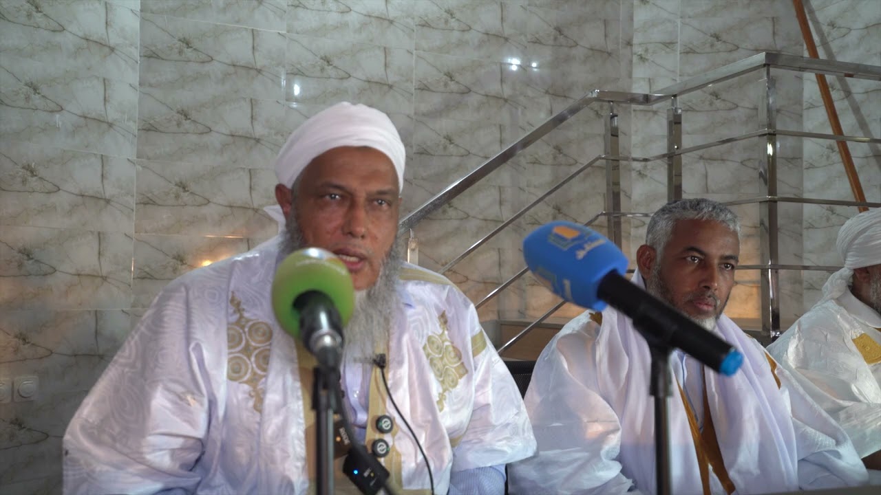 تعرف على رعاة الفساد الأخلاقي