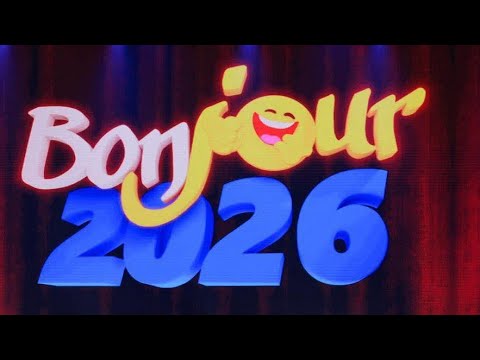 Bonjour 2026 Abidjan complet #pourtoi #comédie #story #bonjour2026 #bonjour2025 #civ #cotedivoire 