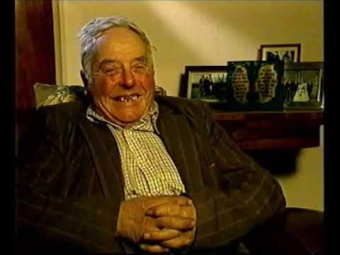 The Last Horsemen, a year at Sillywrea, Britain's only horse powered farm, documentary, 2000