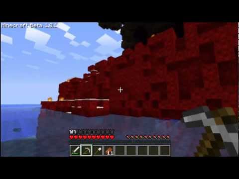 Minecraft: Sunburn Islands - HELL ON EARTH - Part 26