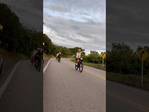 💥150 KILÓMETROS DE PURO CORAJE Rumbo al bello municipio de Milán, Caquetá 🚴‍♂️🔥 #mtbcaqueta #mtb