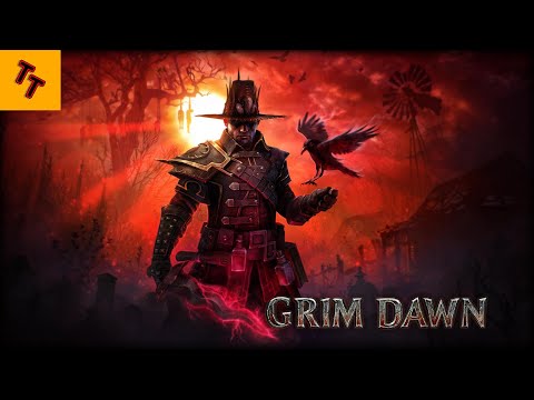 Dervish poison retaliation build on Hardcore