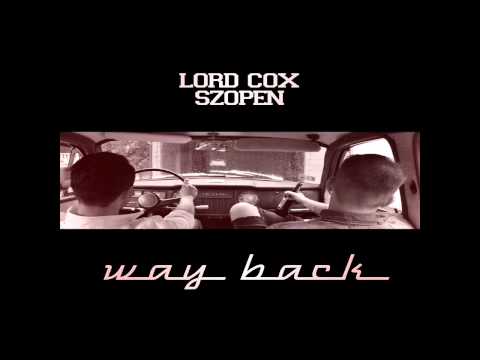 Lord Cox X Szopen - Vegas feat.Człowieczek (prod.Typowy Maro)