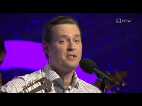 Uku Suviste, Märten Männiste ja Kalle Sepp - "See tunne alles jääb"