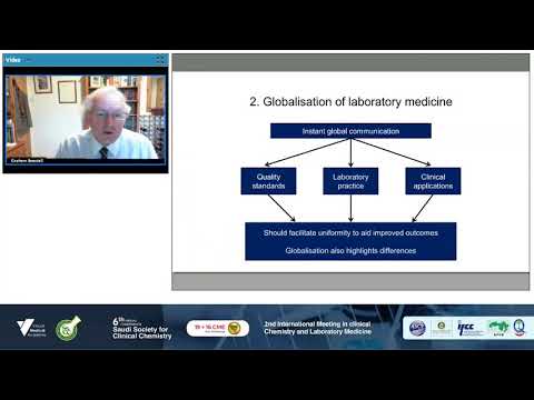 Day 1 the 6th Annual SSCC Conference PART 2