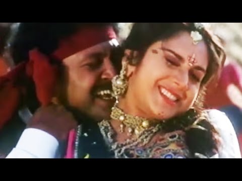 Kulicha Kuthaalam - DUET | AR Rahman | SP Balasubrahmanyam | Tamil Video Song